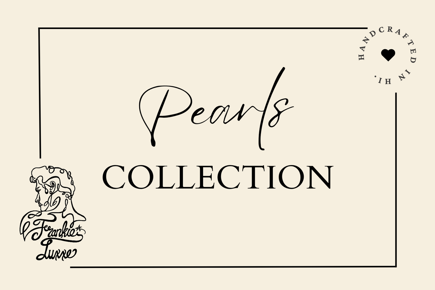 Pearls Collection