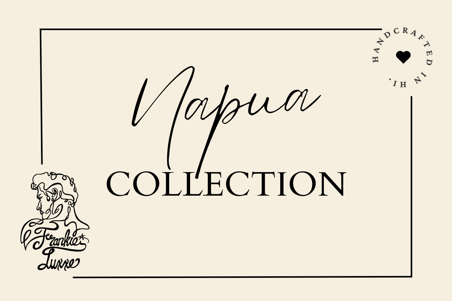 Napua Collection