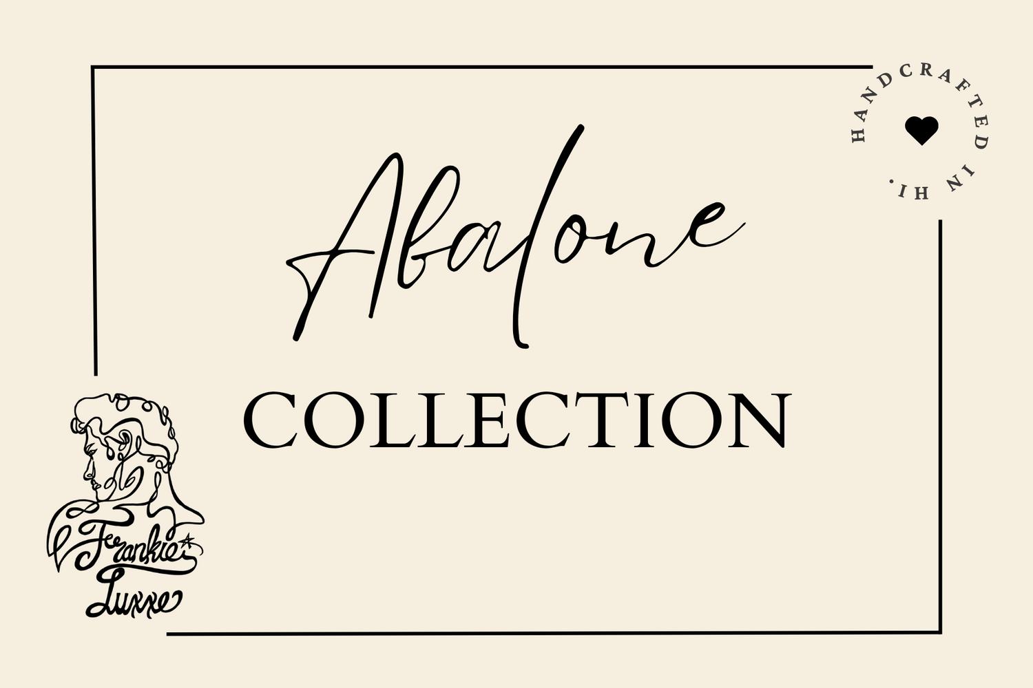 Abalone Collection