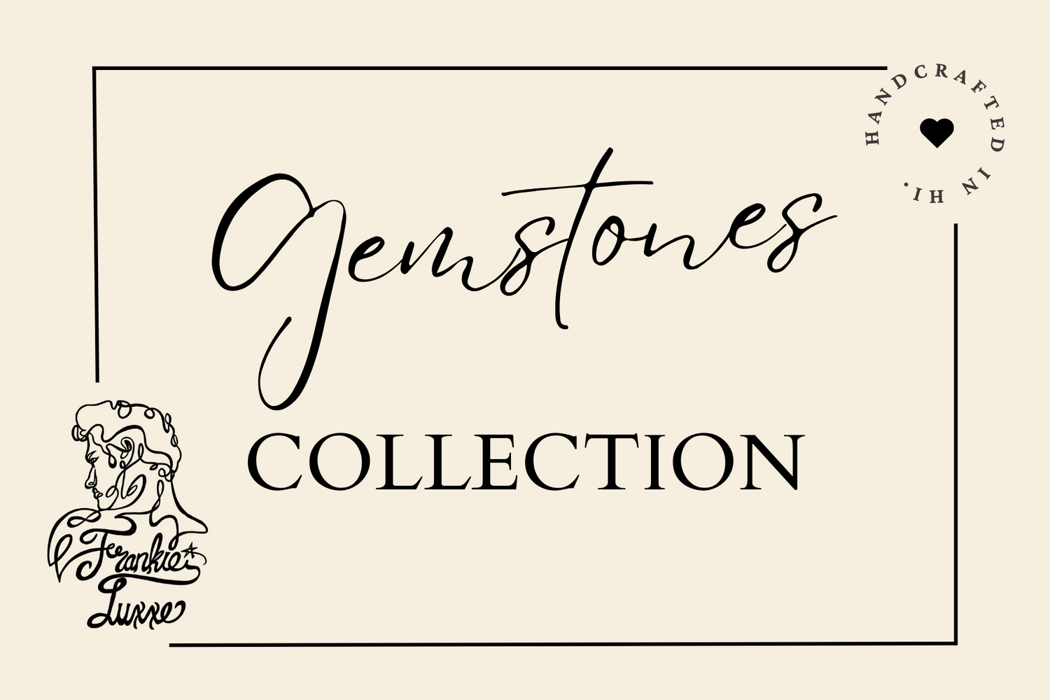 Gemstones Collection