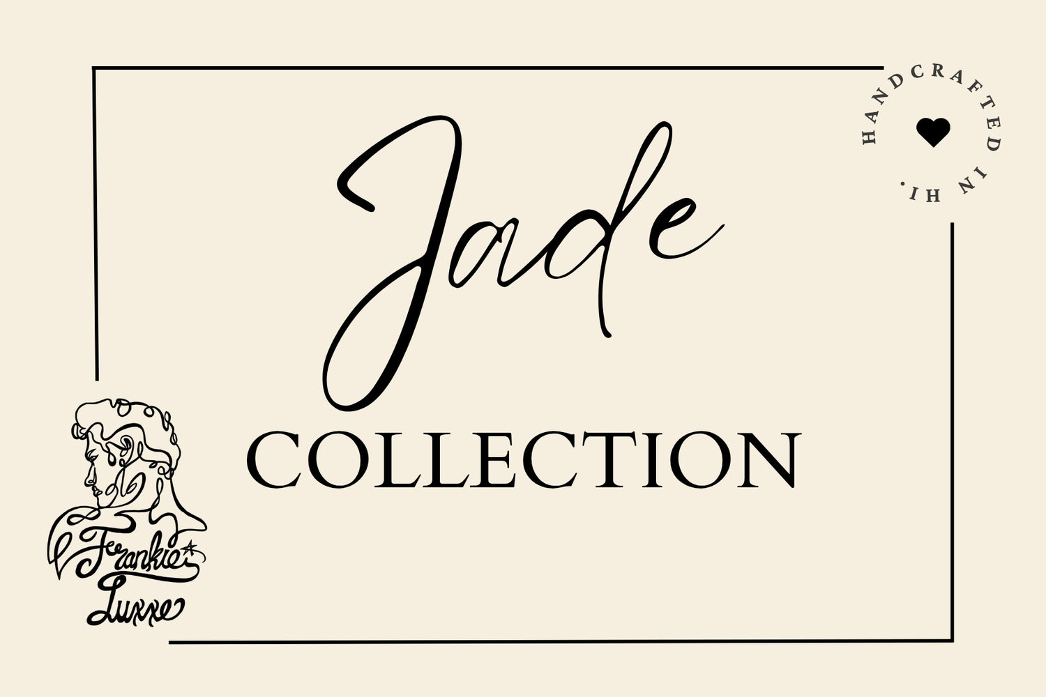 Jade Collection