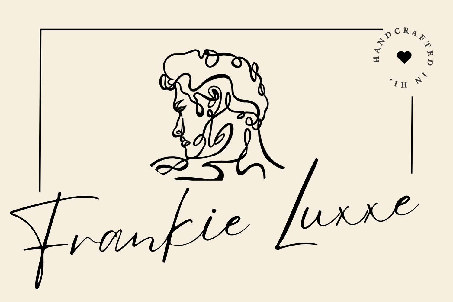 Home page